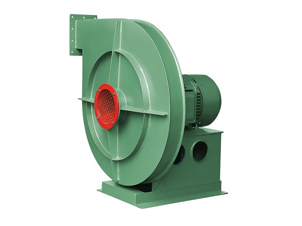 <h3>JW系列單級離心式風機</h3> JW系列單級離心式風機